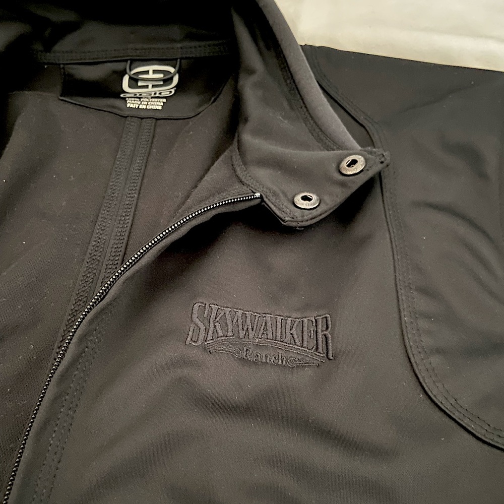 Skywalker Ranch | Men’s Large | Black | Jacket